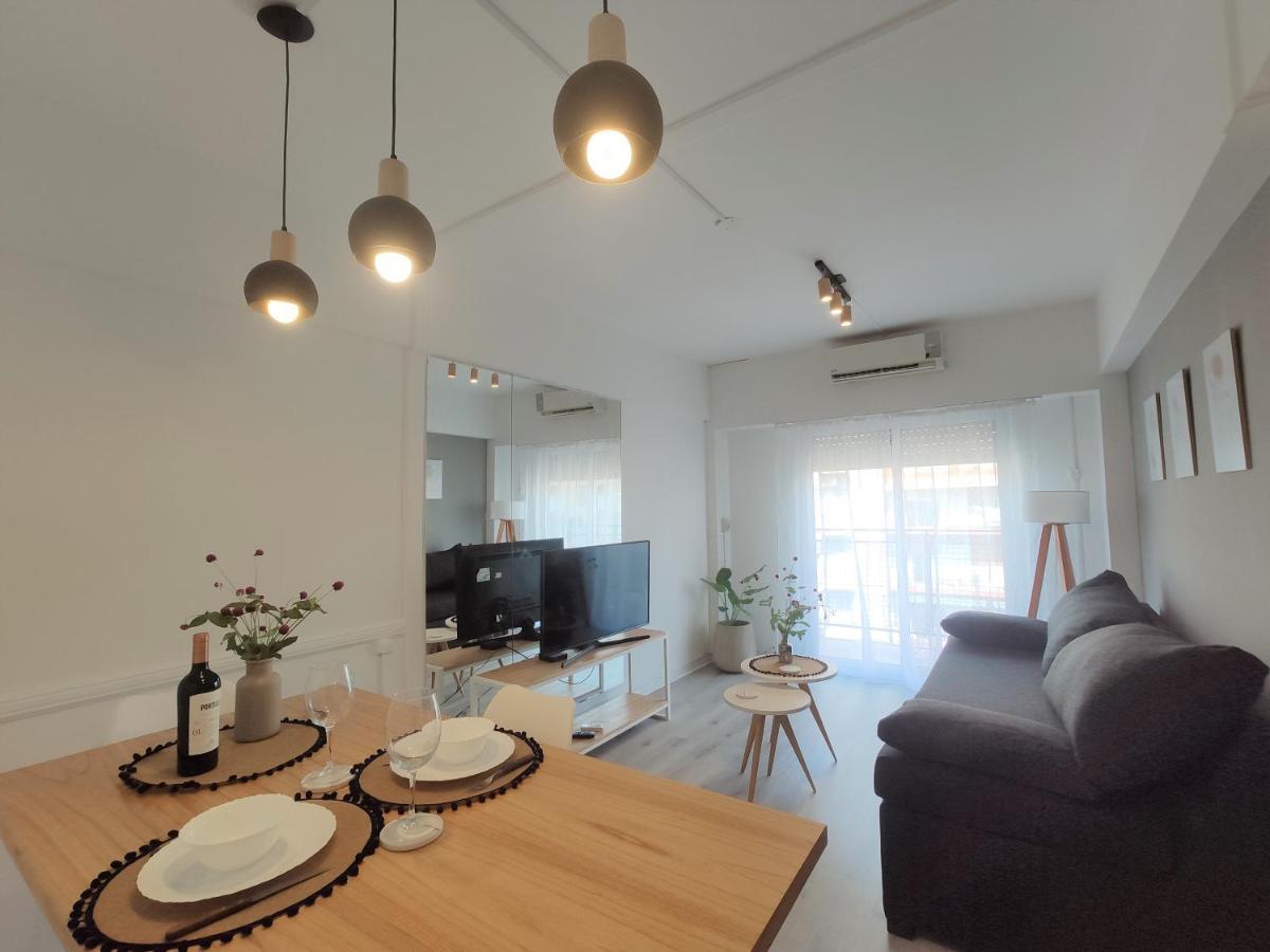 Beautiful In Palermo Appartement Buenos Aires