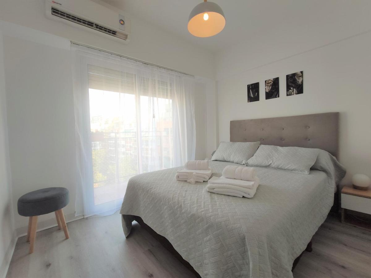 Appartement Beautiful In Palermo